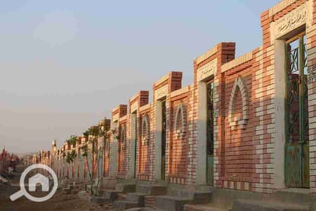 2 Bedroom Other Residential for Sale in Hadayek October, Giza - bqmQ5a04XyjCPPYE8VgenYSfMCamI8L8AhRJ65Pb. jpg