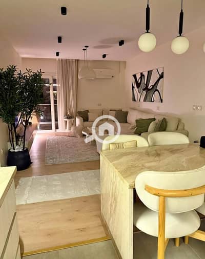 3 Bedroom Flat for Sale in 6th of October, Giza - WhatsApp Image 2026-02-10 at 2.58. 04 PM. jpeg 3 Bedroom Flat for Sale in 6th of October, Giza - WhatsApp Image 2026-02-10 at 2.58. 04 PM. jpeg
