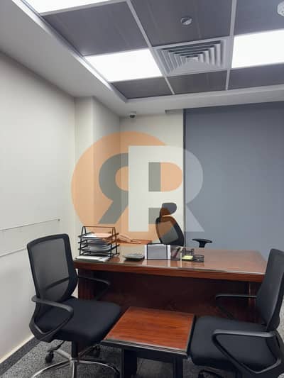 Office for Sale in Katameya, Cairo - IMG-20251012-WA0044. jpg
