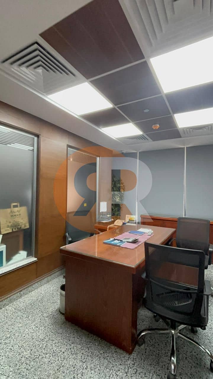 Administrative unit for sale in One Katameya 120m - Widok 3