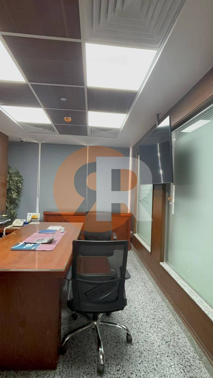 Administrative unit for sale in One Katameya 120m - Widok 5
