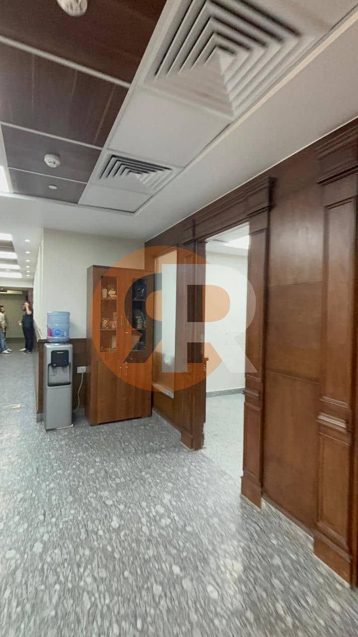 Administrative unit for sale in One Katameya 120m - Widok 6