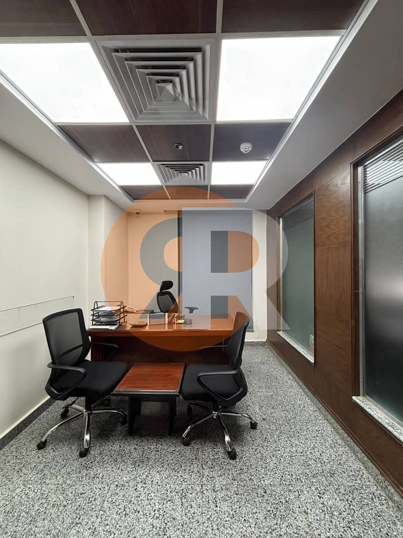 Administrative unit for sale in One Katameya 120m - Więcej