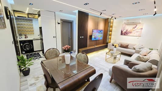 استوديو  للايجار في مدينتي، القاهرة - WhatsApp Image 2026-02-23 at 1.18. 54 PM (2). jpeg