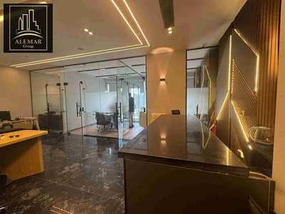 Office for Sale in Madinaty, Cairo - 1000115414. jpg