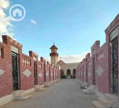 1 Bedroom Other Residential for Sale in Hadayek October, Giza - IMG_20260223_131118_274. jpg