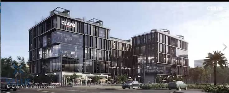 Clinic for Sale in New Cairo, Cairo - Capture. JPG