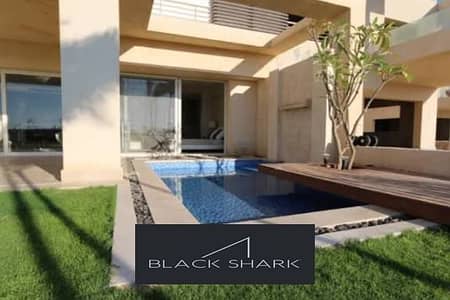 شاليه 2 غرفة نوم للبيع في الساحل الشمالي، مطروح - WhatsApp Image 2026-02-23 at 11.51. 54 AM. jpeg