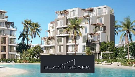 شاليه 2 غرفة نوم للبيع في الساحل الشمالي، مطروح - WhatsApp Image 2026-02-24 at 2.15. 43 AM (2). jpeg