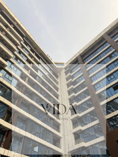 1 Bedroom Hotel Apartment for Sale in Heliopolis, Cairo - 21233. jpeg