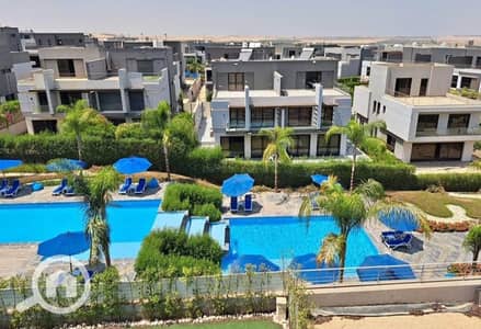 4 Bedroom Twin House for Sale in Sheikh Zayed, Giza - WhatsApp Image 2025-12-13 at 2.15. 11 PM. jpeg