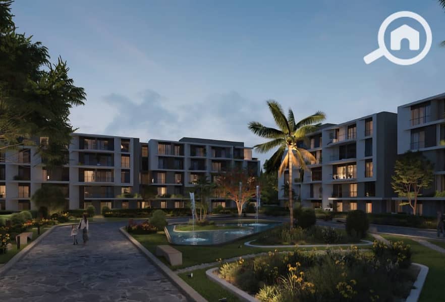 Apartment 3bed for sale prime location in Sheikh Zayed Next to Arkan Plaza, – další