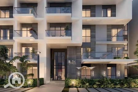 2 Bedroom Apartment for Sale in Sheikh Zayed, Giza - WhatsApp Image 2025-12-22 at 5.16. 53 PM9. jpeg