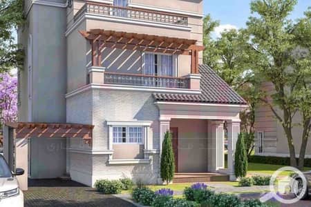 5 Bedroom Villa for Sale in Smoha, Alexandria - WhatsApp Image 2026-02-16 at 6.59. 57 PM. jpg