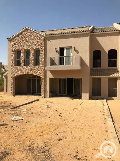 توين هاوس 4 غرف نوم للبيع في مدينة المستقبل، القاهرة - WhatsApp Image 2026-02-24 at 12.18. 48. jpeg