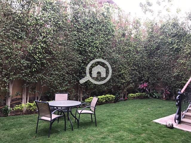 Twin apartment for sale, 300 sq m, furnished with appliances, in Sama Zayed Compound, Sheikh Zayed. - Ansicht 2