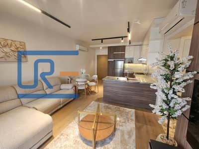 فلیٹ 2 غرفة نوم للايجار في القاهرة الجديدة، القاهرة - main 1. jpg