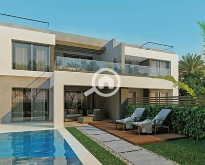 2 Bedroom Cabin for Sale in North Coast, Matruh - WhatsApp Image 2026-02-24 at 12.35. 39 PM. jpeg