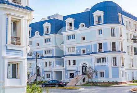 3 Bedroom Flat for Sale in 6th of October, Giza - WhatsApp Image 2025-12-03 at 14.55. 29_a59bfd84. jpg