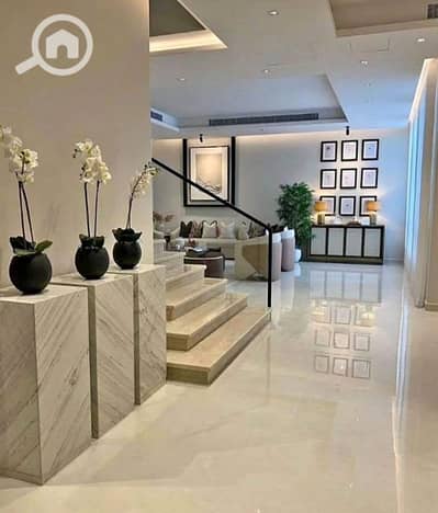 فیلا 3 غرف نوم للبيع في 6 أكتوبر، الجيزة - WhatsApp Image 2026-02-24 at 12.48. 50 PM (5). jpeg