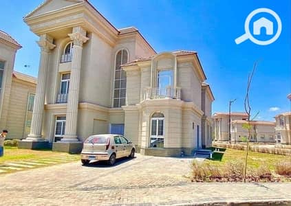 فیلا 5 غرف نوم للبيع في المنصورة الجديدة، الدقهلية - WhatsApp Image 2026-02-18 at 11.43. 54 AM (1). jpeg