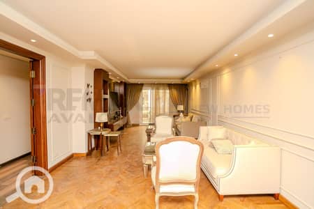 3 Bedroom Apartment for Sale in Smoha, Alexandria - 2. jpg