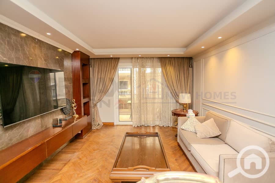 Apartment for sale 195 m Smouha (Sh Kamel El-Din Salah) - Bild 3