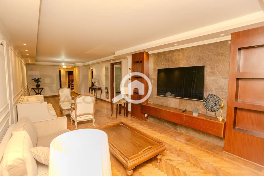Apartment for sale 195 m Smouha (Sh Kamel El-Din Salah) - Bild 4