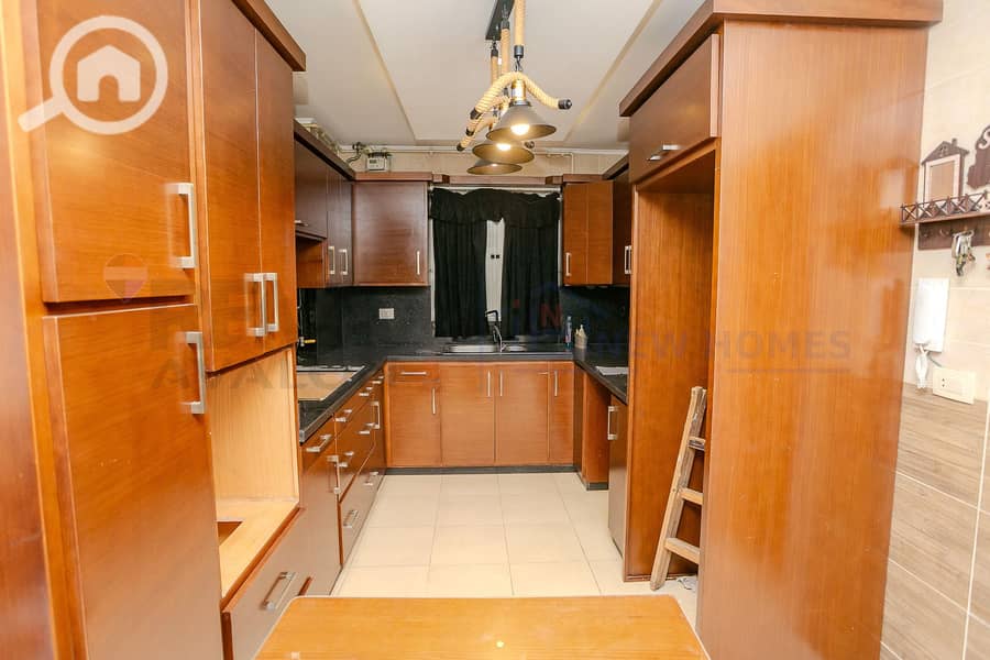Apartment for sale 195 m Smouha (Sh Kamel El-Din Salah) - Bild 6
