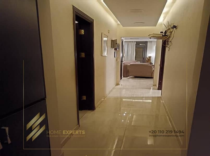 Ready to move apartment with garden in Tag Sultan – pohled 6