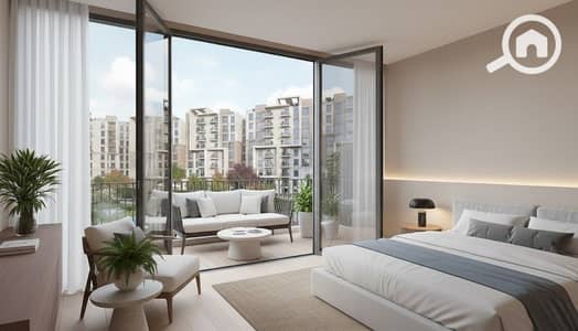 3 Bedroom Flat for Sale in New Capital City, Cairo - unnamed (1). jpg