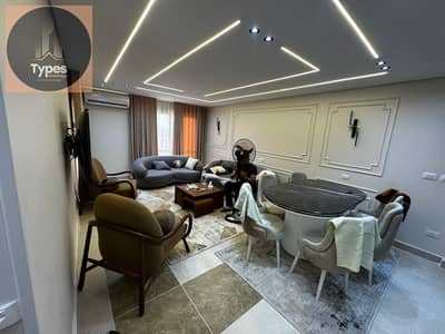 3 Bedroom Flat for Rent in 6th of October, Giza - WhatsApp Image 2026-02-24 at 12.49. 26 PM (1). jpeg 3 Bedroom Flat for Rent in 6th of October, Giza - WhatsApp Image 2026-02-24 at 12.49. 26 PM (1). jpeg
