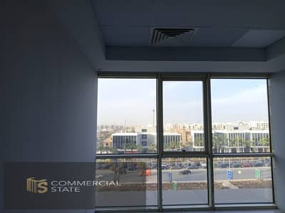 مکتب  للايجار في القاهرة الجديدة، القاهرة - WhatsApp Image 2026-02-24 at 12.25. 52 AM. jpeg
