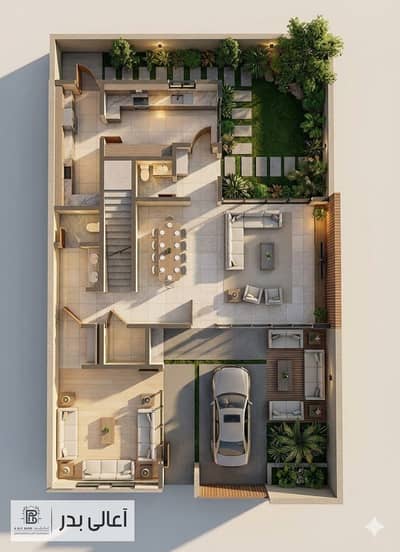 Land for Sale in Badr City, Cairo - 598624496_25425063187181699_2065601353469902428_n. jpg