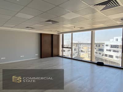 Office for Rent in New Cairo, Cairo - WhatsApp Image 2025-10-21 at 22.45. 12 (3). jpeg