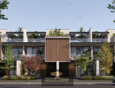 4 Bedroom Villa for Sale in Sheikh Zayed, Giza - 1. PNG