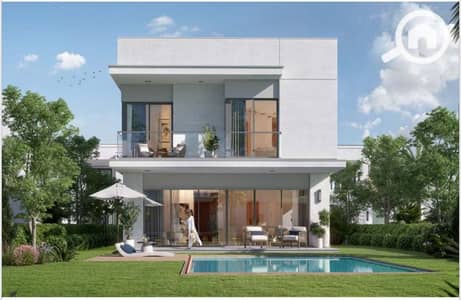 3 Bedroom Villa for Sale in Sheikh Zayed, Giza - a1777bd2-f477-486d-a1ce-d624fe4df9aa. jpg