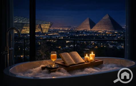 1 Bedroom Flat for Sale in 6th of October, Giza - f6086aef-8f89-4794-948d-394a74df039f. jpg 1 Bedroom Flat for Sale in 6th of October, Giza - f6086aef-8f89-4794-948d-394a74df039f. jpg