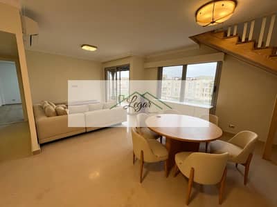 بنتهاوس 3 غرف نوم للايجار في 6 أكتوبر، الجيزة - WhatsApp Image 2026-02-24 at 12.36. 54 (1). jpeg