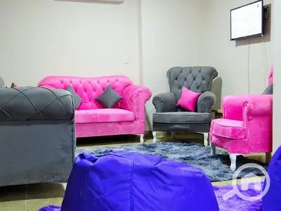 Furnished apartment for daily rent in Mandara Bahri