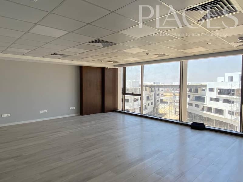 Administrative office for rent in a prime location close to all services. 80 square meters, fully equipped and suitable for startups and admin - Bild 2