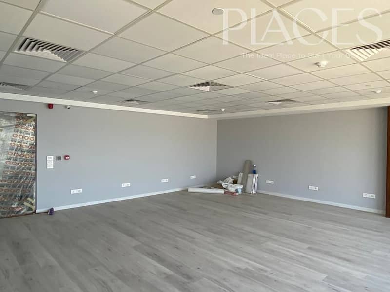 Administrative office for rent in a prime location close to all services. 80 square meters, fully equipped and suitable for startups and admin - Bild 3