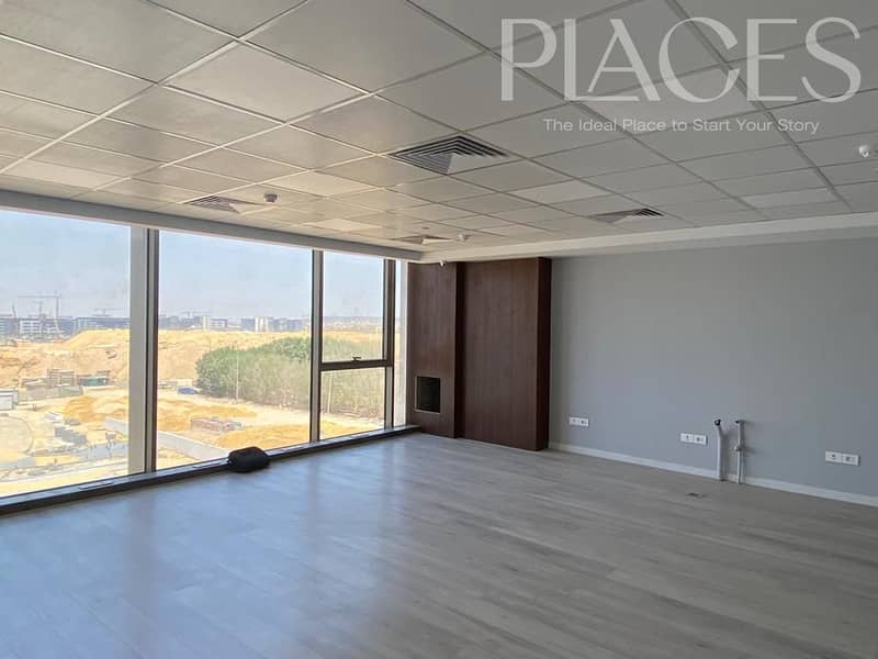 Administrative office for rent in a prime location close to all services. 80 square meters, fully equipped and suitable for startups and admin - Bild 5