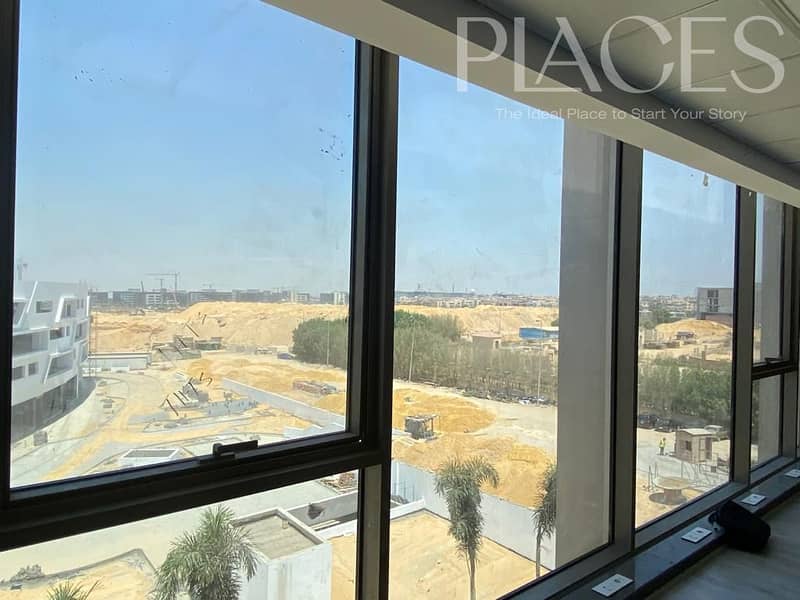 Administrative office for rent in a prime location close to all services. 80 square meters, fully equipped and suitable for startups and admin - Bild 6