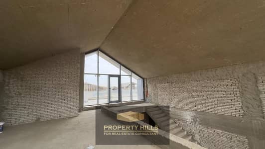 فیلا 4 غرف نوم للبيع في الشيخ زايد، الجيزة - WhatsApp Image 2026-02-22 at 1.07. 44 PM (2). jpeg