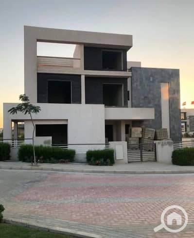 توين هاوس 4 غرف نوم للبيع في الشيخ زايد، الجيزة - WhatsApp Image 2026-02-24 at 1.46. 20 PM. jpeg