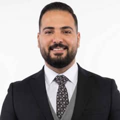 Mohamed Al-Attar