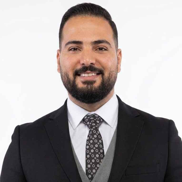 Mohamed Al-Attar