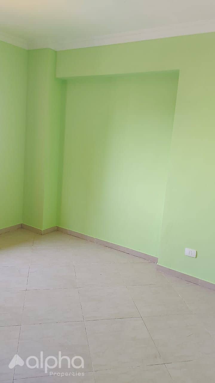 Apartment for sale in Dar Misr Compound, Sheikh Zayed, Dis 16, 140m, distinctive landscape view - Widok 3