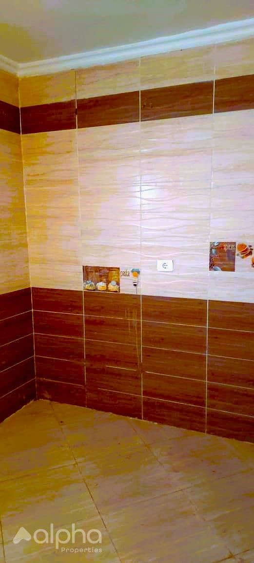 Apartment for sale in Dar Misr Compound, Sheikh Zayed, Dis 16, 140m, distinctive landscape view - Widok 4